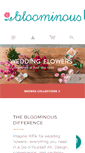 Mobile Screenshot of bloominous.com